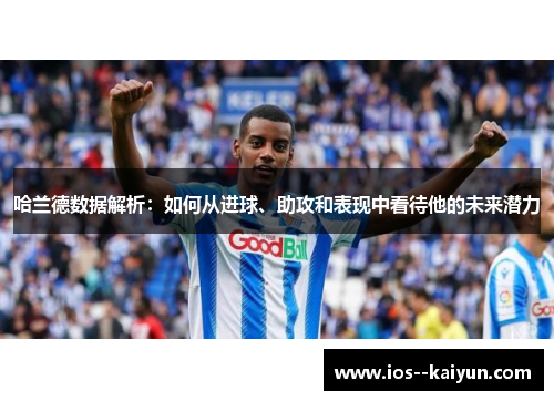 哈兰德数据解析：如何从进球、助攻和表现中看待他的未来潜力