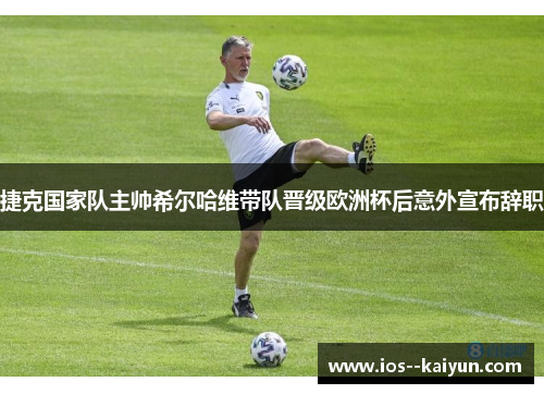 捷克国家队主帅希尔哈维带队晋级欧洲杯后意外宣布辞职