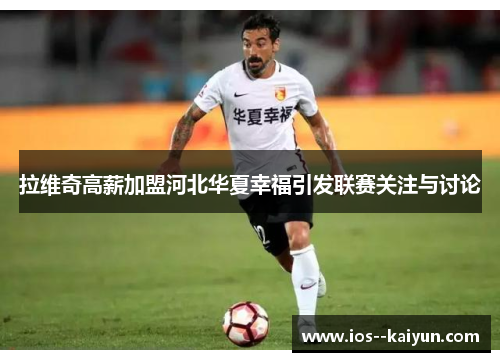 拉维奇高薪加盟河北华夏幸福引发联赛关注与讨论 拉维奇高薪加盟河北华夏幸福引发联赛关注与讨论