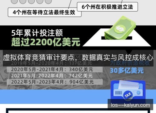 虚拟体育竞猜审计要点，数据真实与风控成核心